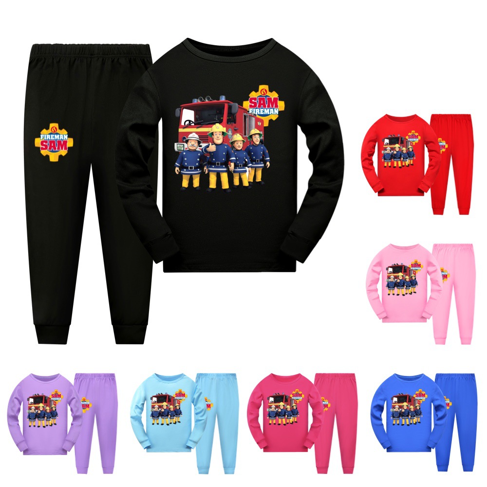 Baby Clothing Dividers - Conjunto de pijama de manga larga