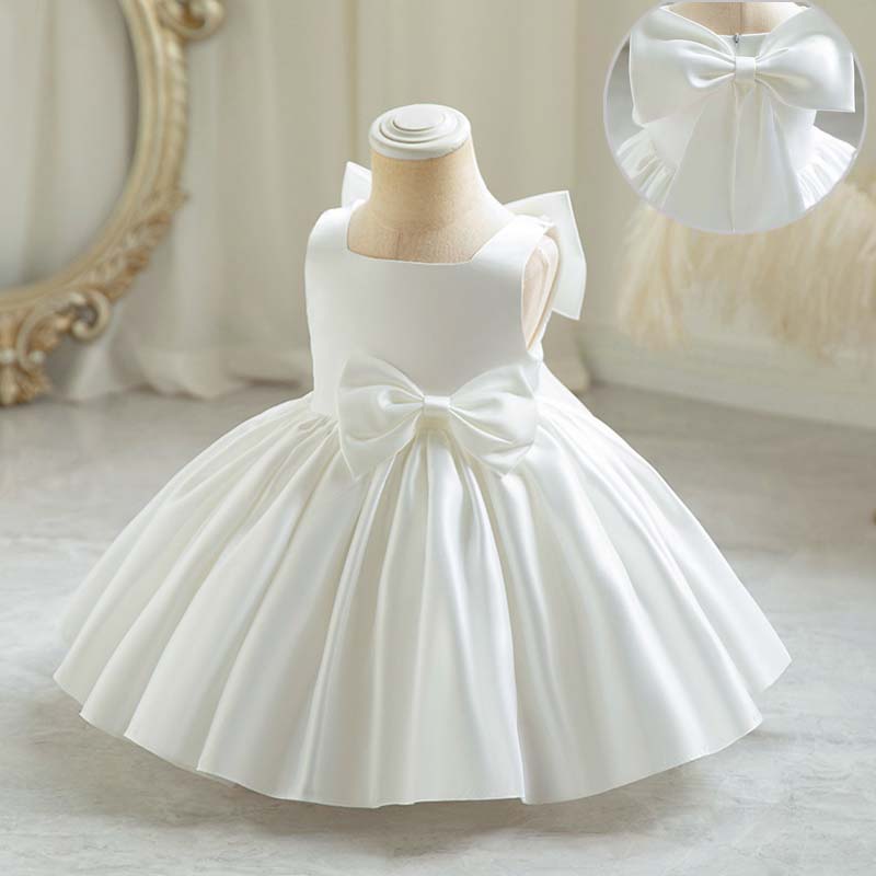 Baby Clothing Dresser - Vestido de fiesta para niñas, vestidos