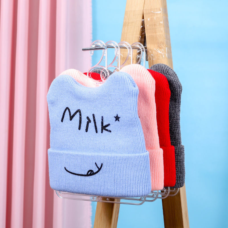Estante de exhibición de sombr - Baby Clothing Hanging Rack reseña y precio