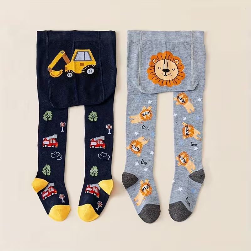 Leggings de 2 piezas, suaves y - Baby Clothing Dividers reseña y precio
