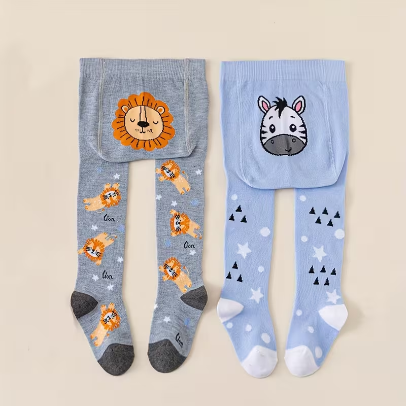 Leggings de 2 piezas, suaves y - Baby Clothing Dividers reseña y precio