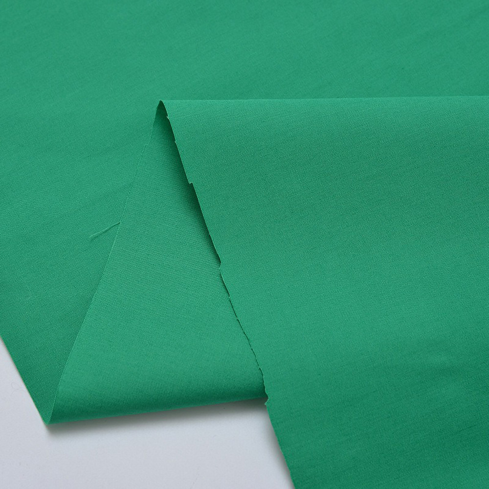 Tela de popelina de algodón de - Baby Clothing Organic reseña y precio