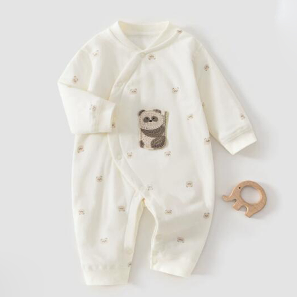 Mameluco para Bebé Niño Acolch - Baby Clothing High Quality reseña y precio
