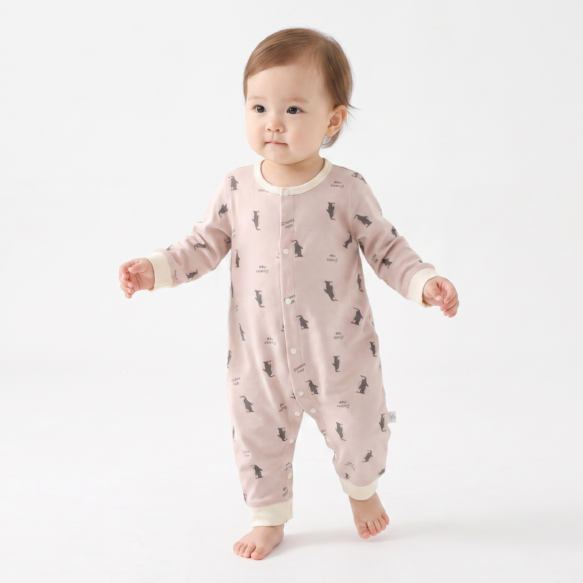 Ropa de Bebé Otoño 2026, Mono  - Baby Clothing High Quality reseña y precio