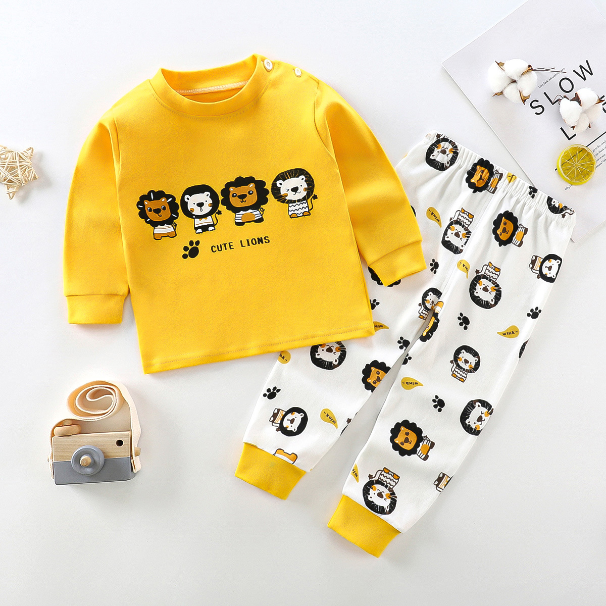 Conjuntos de ropa para niños d - Baby Clothing Dividers reseña y precio