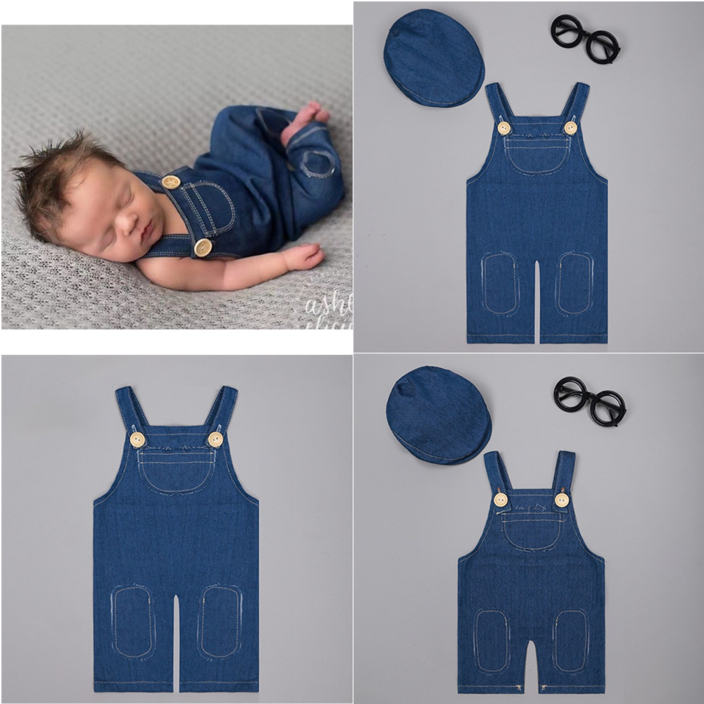 ❤️ Ropa de fotografía recién n - Baby Clothing Dividers reseña y precio