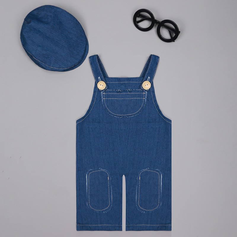 ❤️ Ropa de fotografía recién n - Baby Clothing Dividers reseña y precio