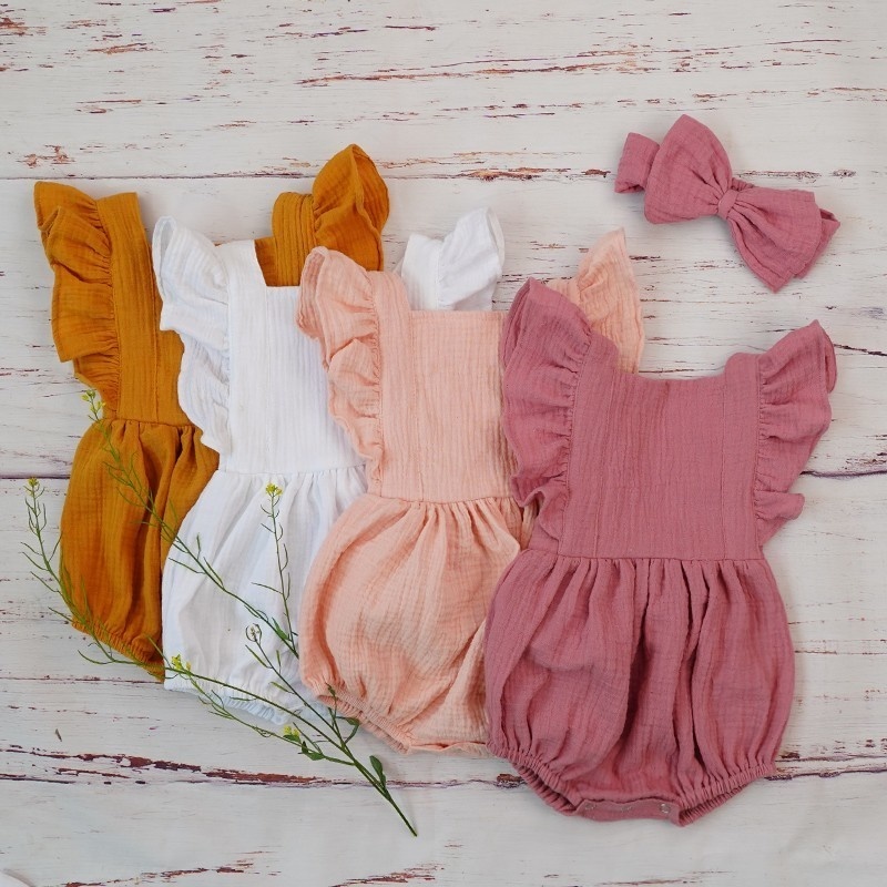 Ropa de algodón orgánico para  - Baby Clothing Organic reseña y precio