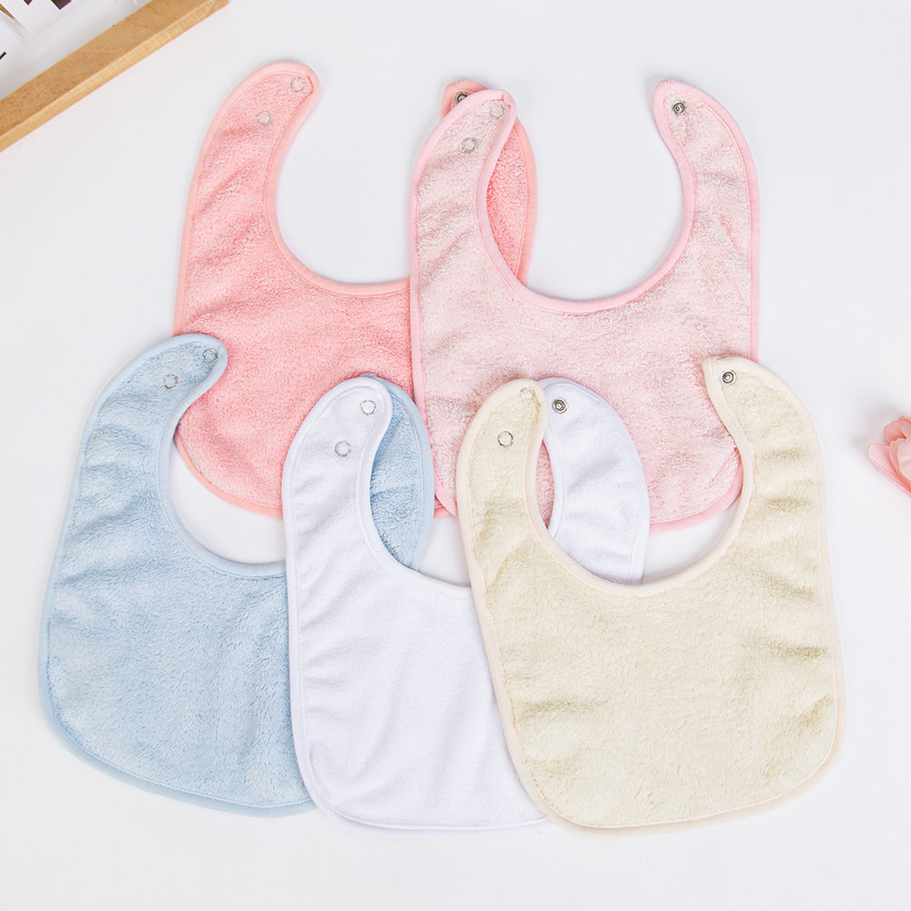 Toalla de Terry Lisa, Baberos  - Baby Clothing Dividers reseña y precio