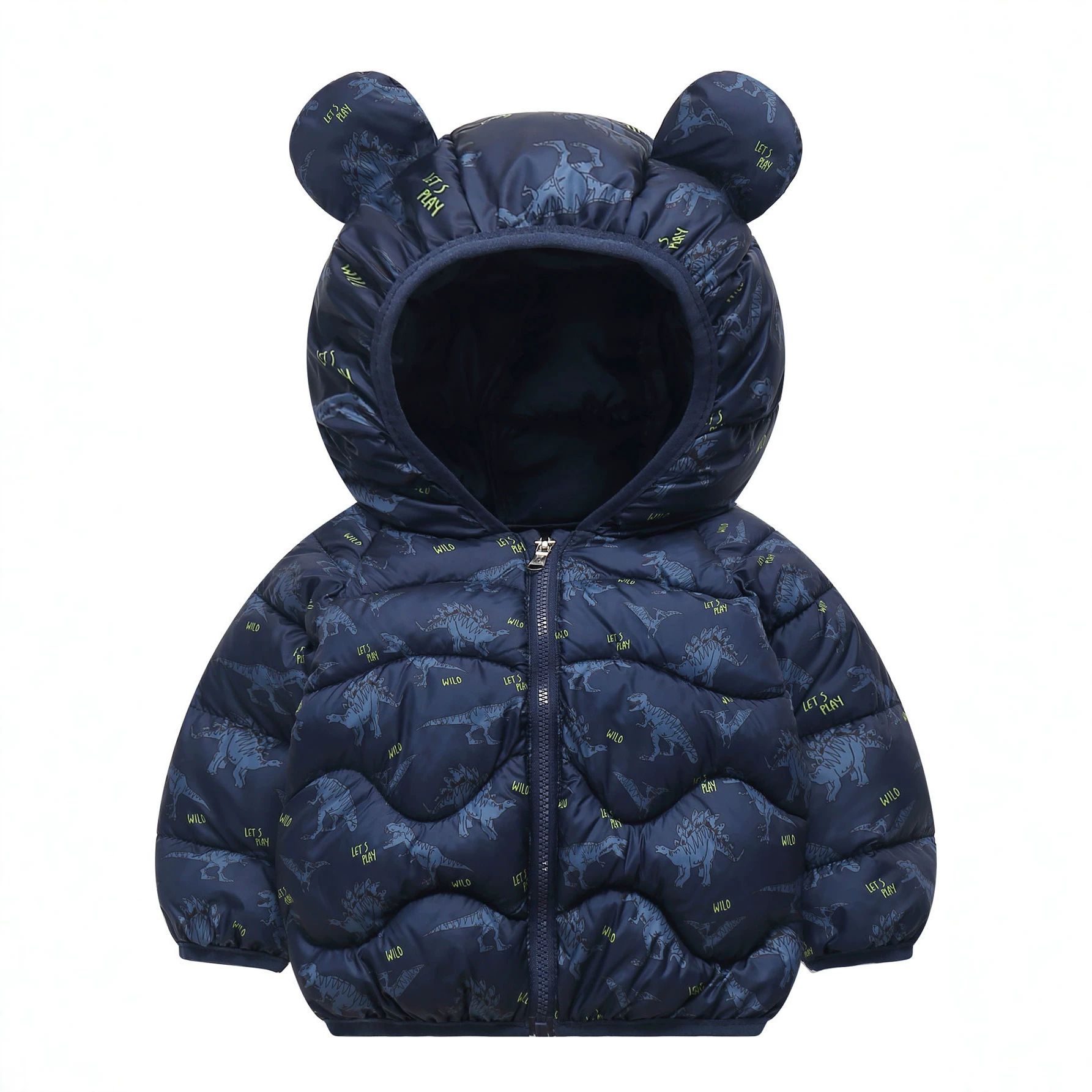Abrigo Infantil, Chaqueta de D - Baby Clothing Dividers reseña y precio