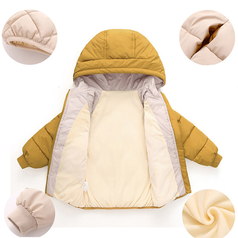 2025 niños niñas niños Otoño I - Baby Clothing Dividers reseña y precio