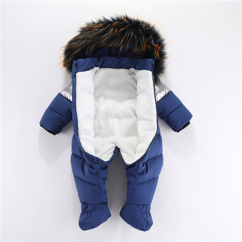 Conjunto de Ropa de Invierno p - Baby Clothing Dividers reseña y precio