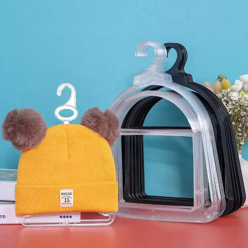 Expositor de sombreros sencill - Baby Clothing Hanging Rack reseña y precio