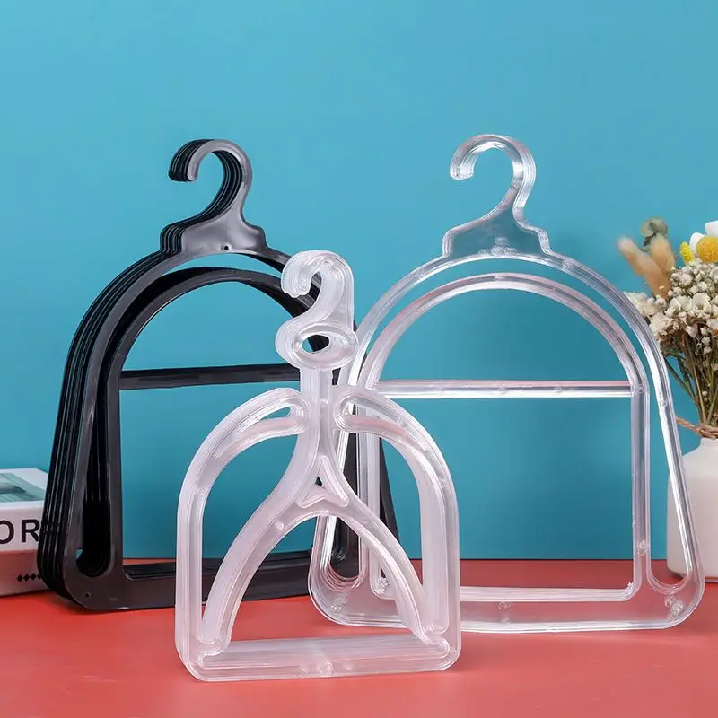 Expositor de sombreros sencill - Baby Clothing Hanging Rack reseña y precio