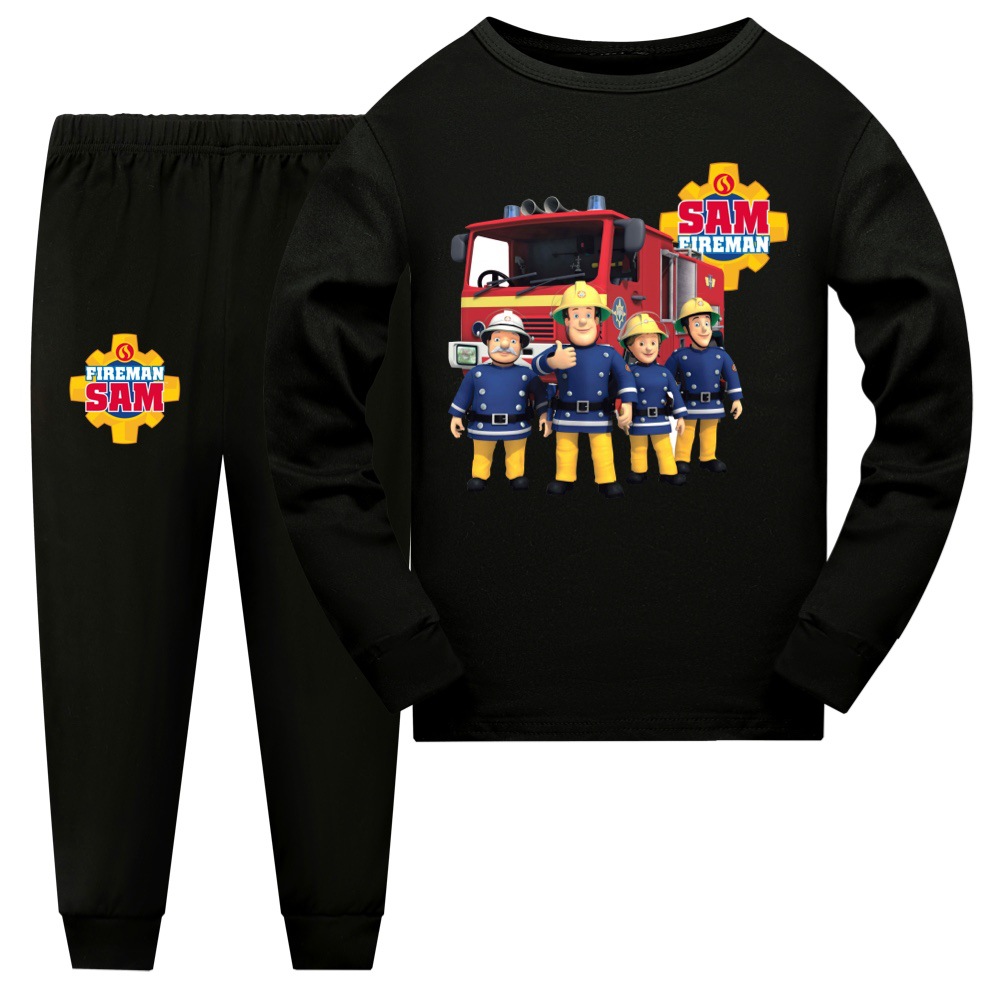 Conjunto de pijama de manga la - Baby Clothing Dividers reseña y precio