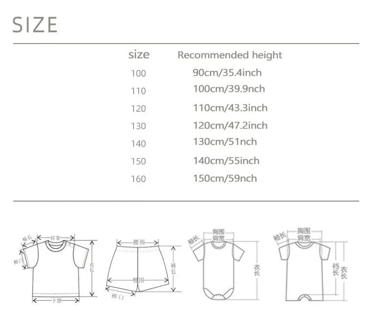 Conjunto de 2 piezas de camise - Baby Clothing Dividers reseña y precio