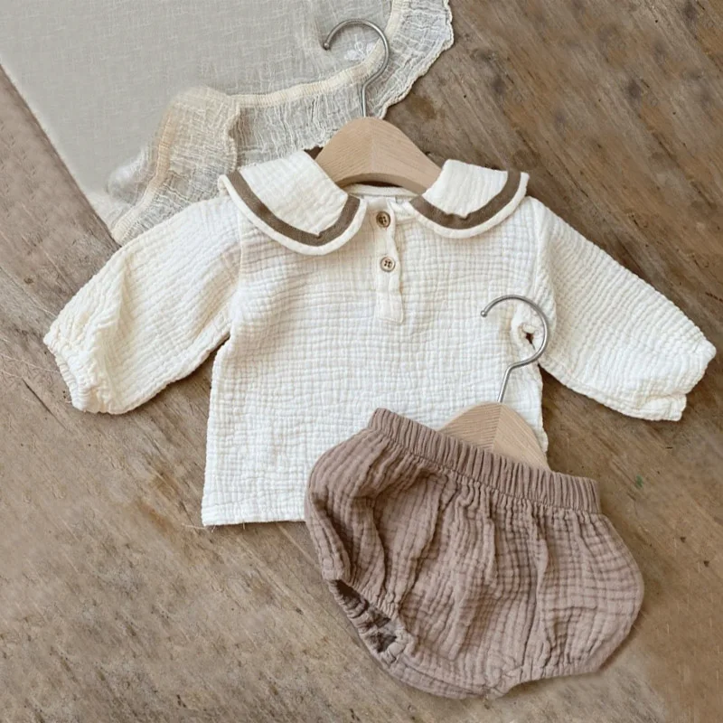 Conjuntos de ropa de bebé para - Baby Clothing Organic reseña y precio
