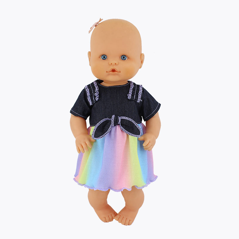 Ropa encantadora para muñeca N - Baby Clothing Dividers reseña y precio