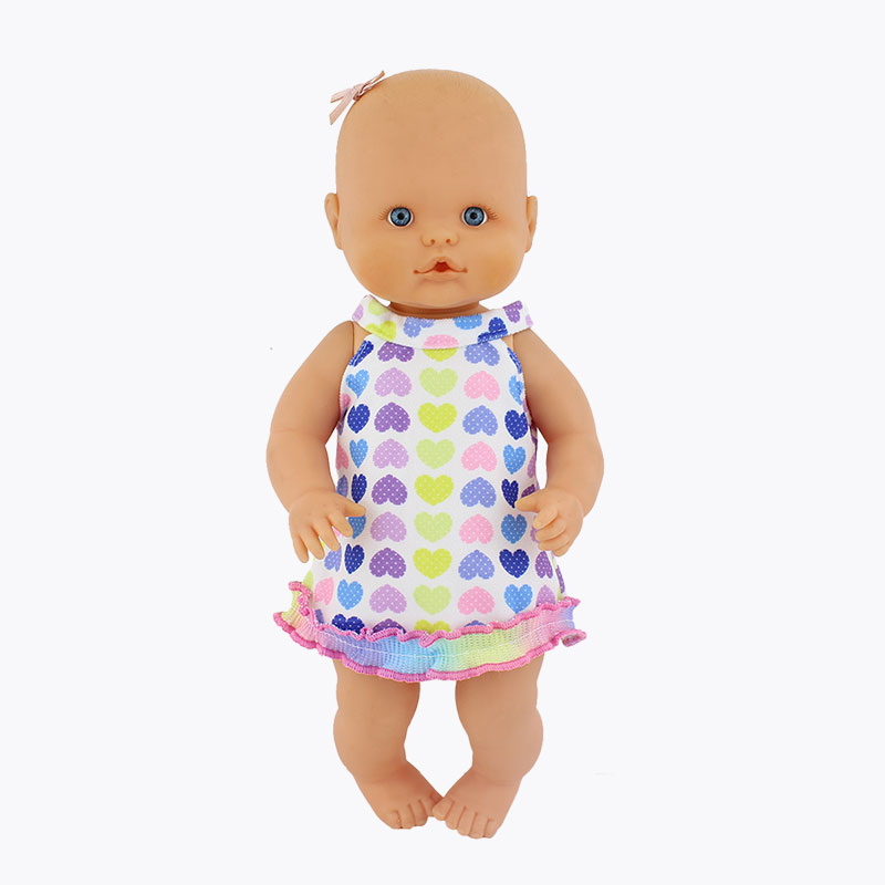 Ropa encantadora para muñeca N - Baby Clothing Dividers reseña y precio