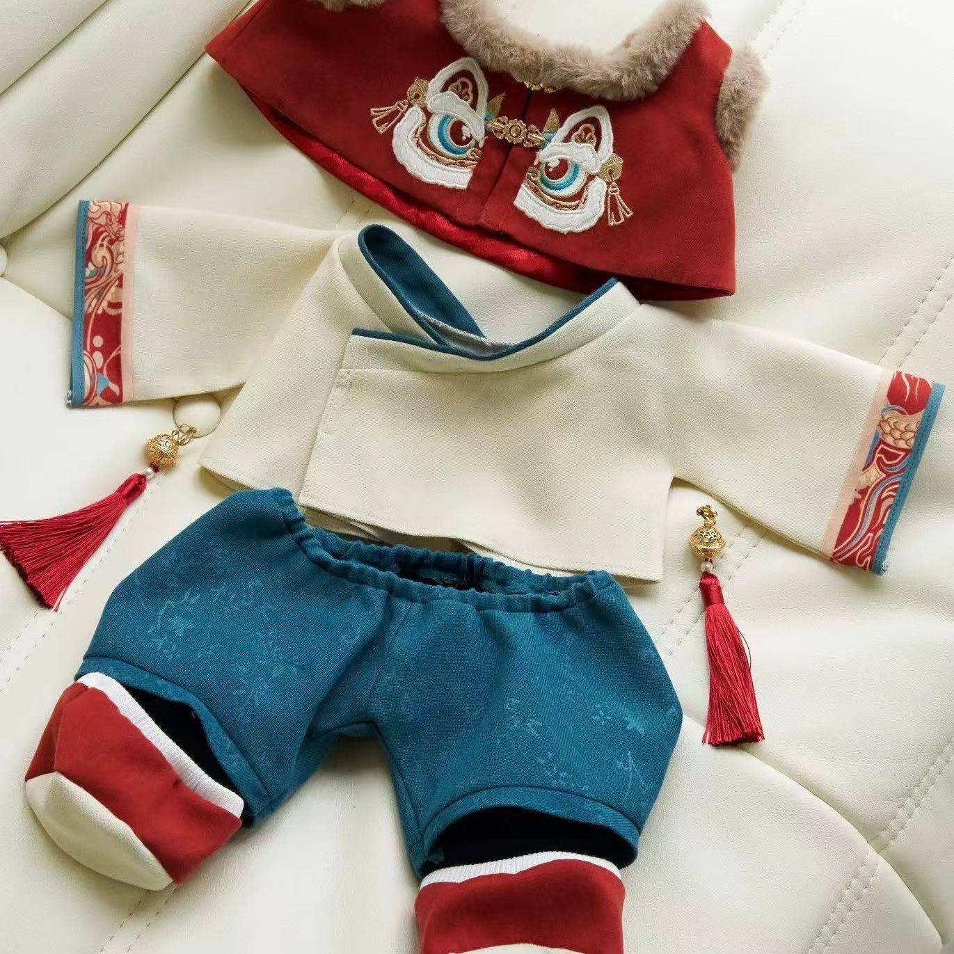 Muñeca de 40cm, nueva ropa de  - Baby Clothing Usa reseña y precio